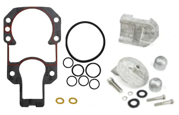 EMP Service Kit 100 Hour for Equipment Maintenance