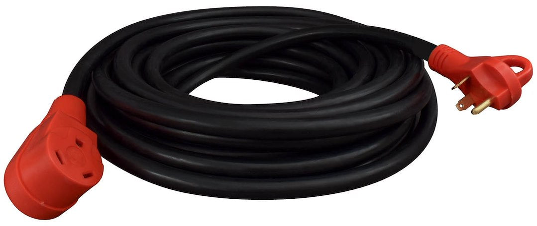 Valtierra LLC 30A 50' Extension Cord (Part A103050EH)