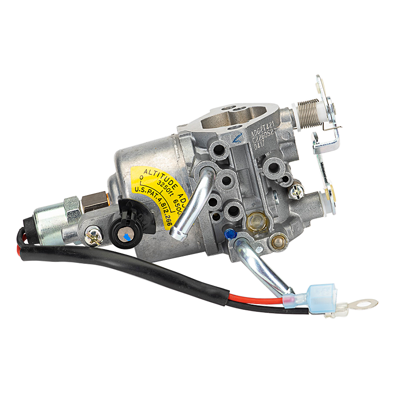 CUMMINS NW A062T421 Carburetor for Heavy Machinery and Industrial Equipment