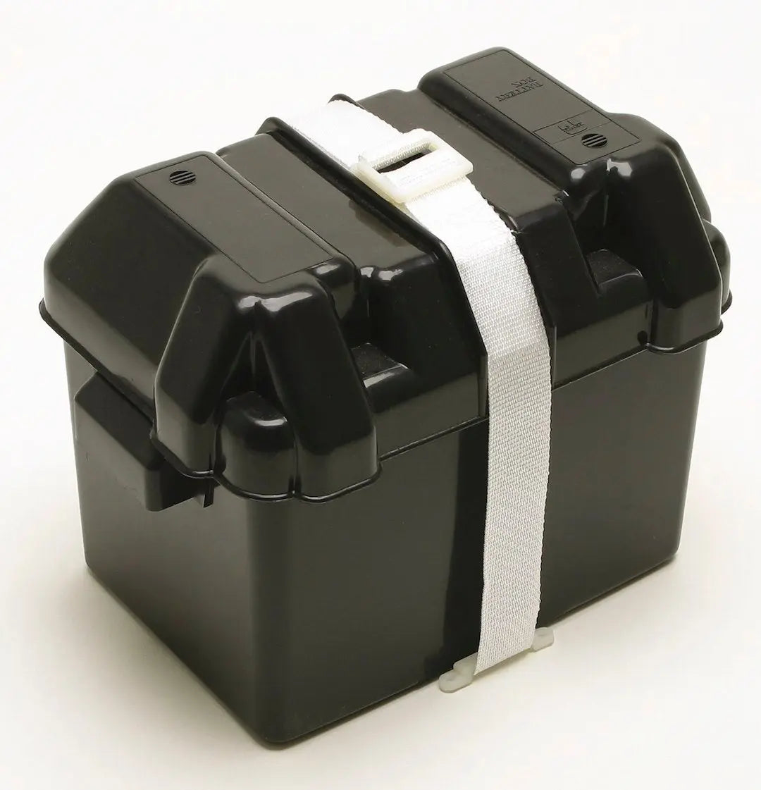 IMMI Battery Box Tie-Down 1.5' x 3.5' for Secure Cargo Holding