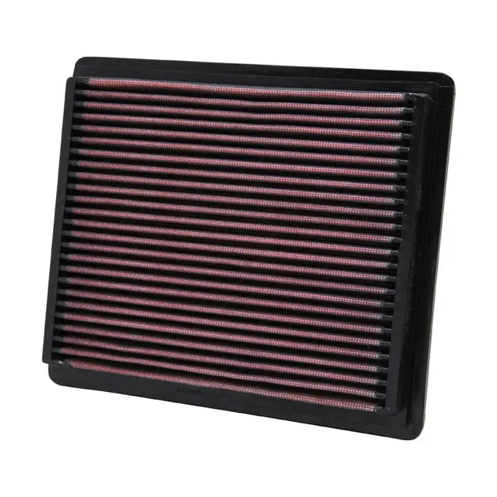 K&N FILTER Panel Filter Part No. 3321061 for Enhanced Airflow and Filtration
