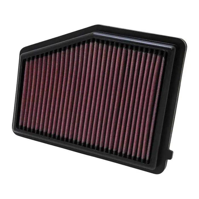 K&N Filter High-Performance Air Filter for Honda Civic 1.8L L4 2012