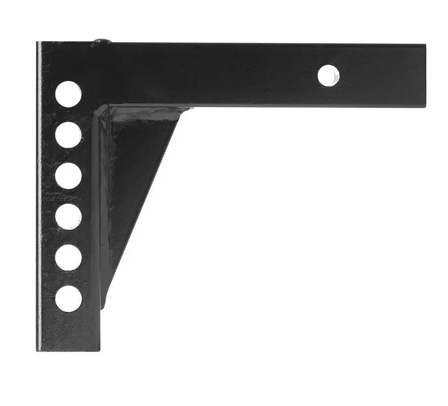 EQUALIZER E2 Shank 4 Drop with 7.5 RISE for Heavy-Duty Trailers - Part Number 92024213