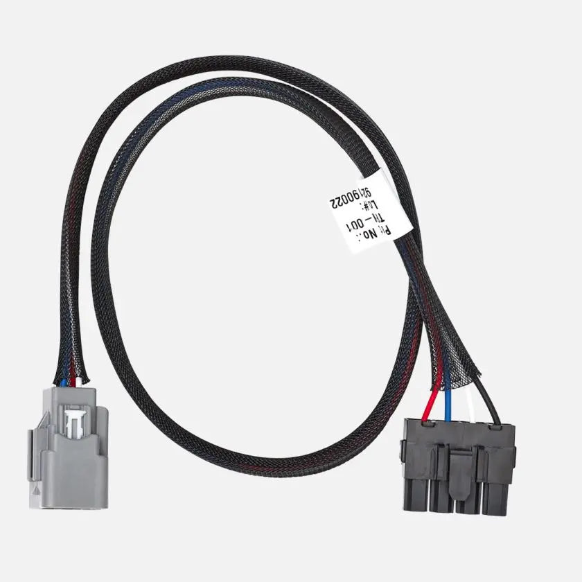 REDARC Tow-Pro Harness TPH001 for Enhanced Trailer Brake Control