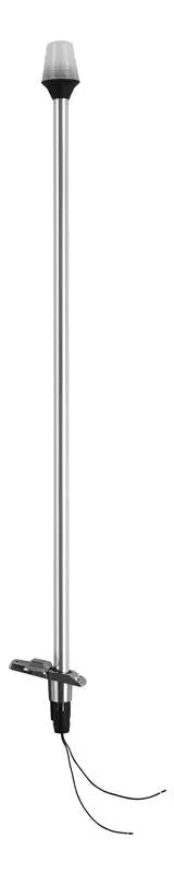 Attwood Mari Stowaway Allround LT 24' Marine Storage Locker (Part #7100A7)