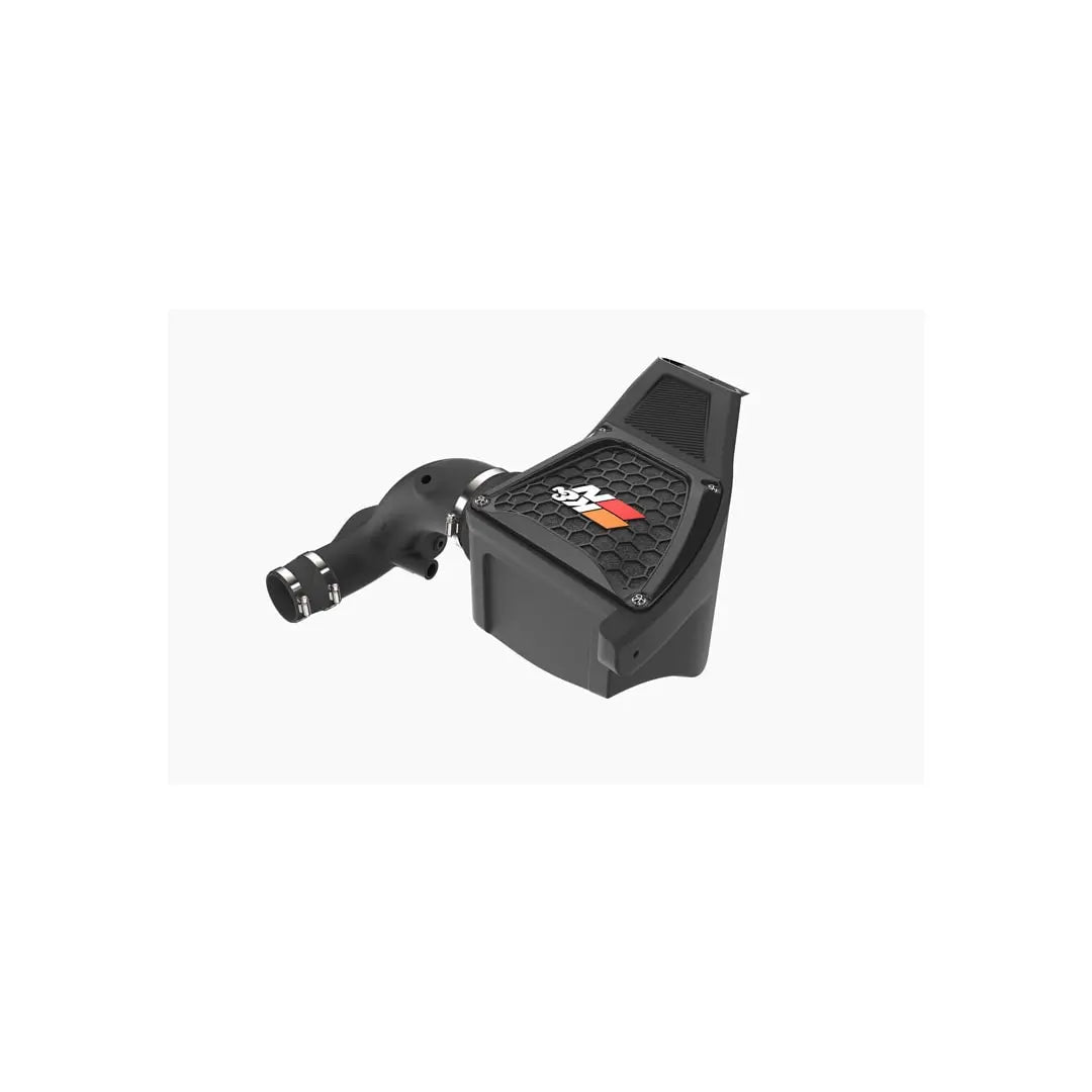 K&N Filter Performance Air Intake System - Part Number 302620