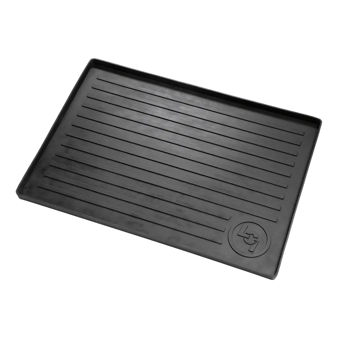 Lippert Components SolidStep All-Weather Floor Tray - Part Number 801380