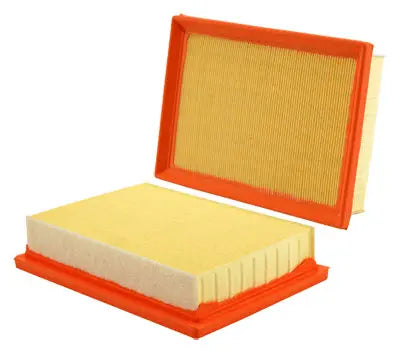 WIX Filtr LD 49590 Air Filter for Automotive and Equipment Applications