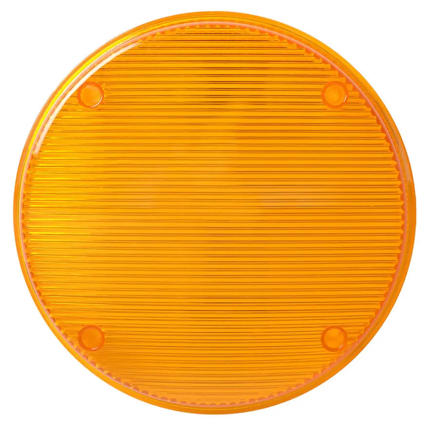 AP Products SL&RSL 2000 Amber Lens Kit (Part Number 016AL2000)