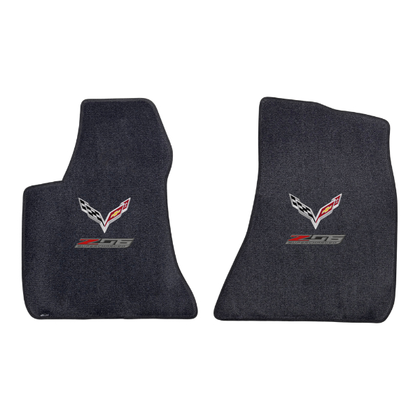 COVERCRAFT Lloyd Mats Ultimat Official License Floor Mats - Custom Fit for Your Vehicle