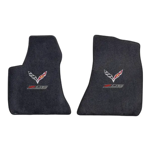 COVERCRAFT Lloyd Mats Ultimat Official License Floor Mats - Custom Fit for Your Vehicle by COVERCRAFT