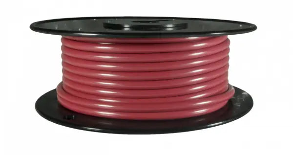 Wirthco GPT Primary Wire 8 Gauge, 50 Feet – Reliable Automotive Electrical Wiring