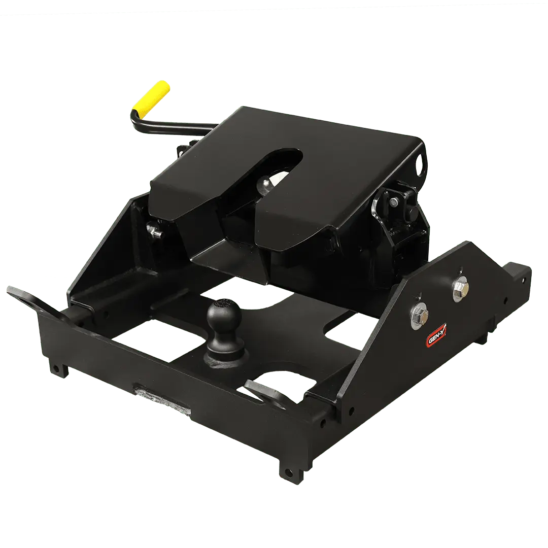 GEN-Y HITCH Advantage Fifth Wheel Goose for Heavy-Duty Towing – GH21204