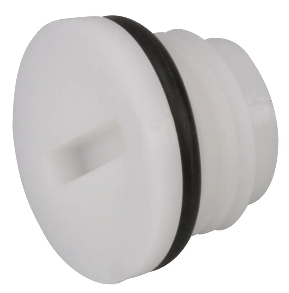 Sea Dog Replacement Drain Plug for Model 520050 - Durable Marine Hardware
