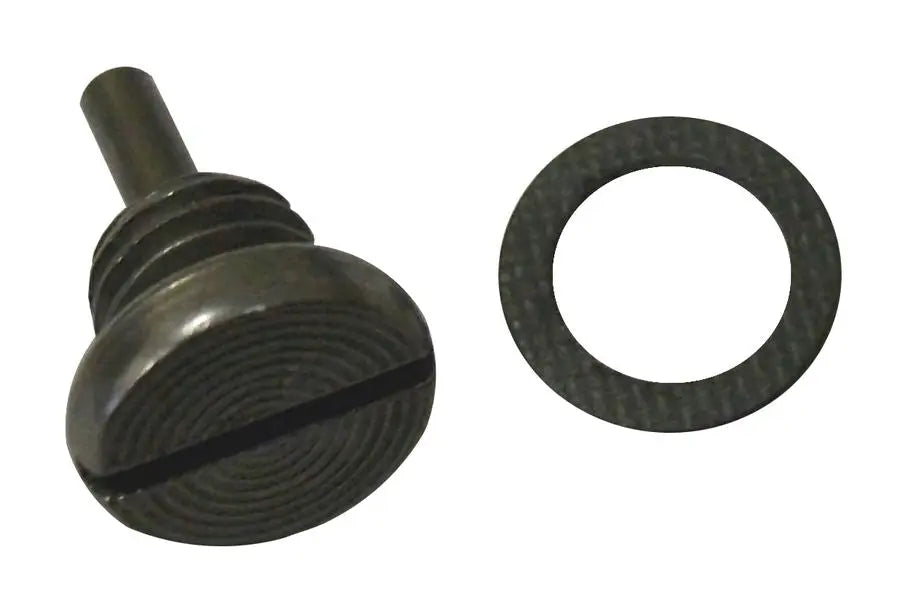 SIERRAMARINE Drain Plug Magnet - Part Number 182375 for Marine Applications