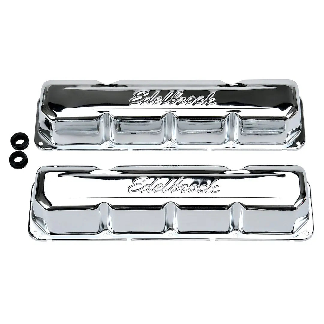 Edelbrock AMC Valve Cover 290-401 for Classic V8 Engines