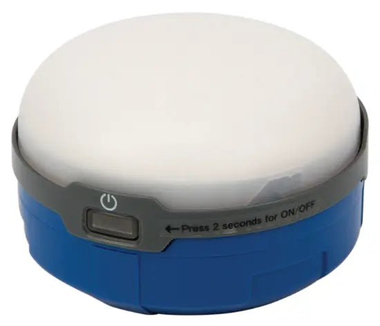 Perform Tool W2350 LED Hanging Dome Light for Efficient Illumination