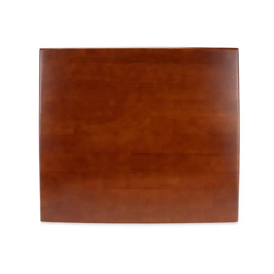 Camco Universal Silent Top Bordeaux - Part Number 43526 by CAMCO