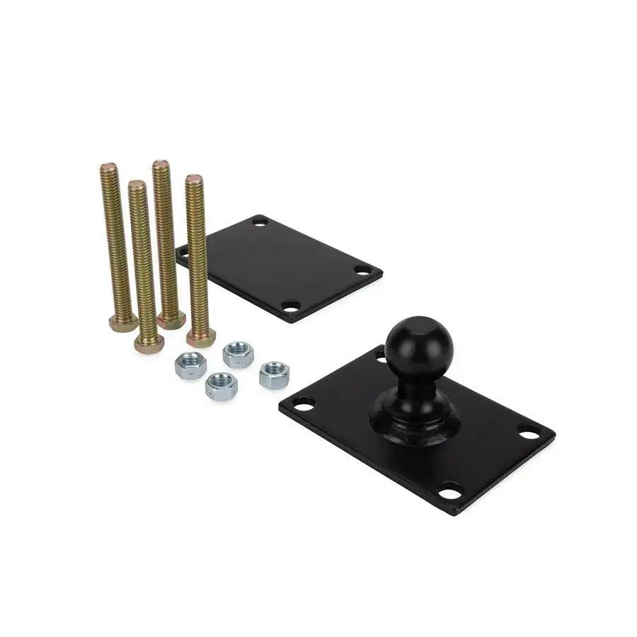 Camco EAZ-LIFT Sway Control ADA - Reliable Towing Stability by CAMCO