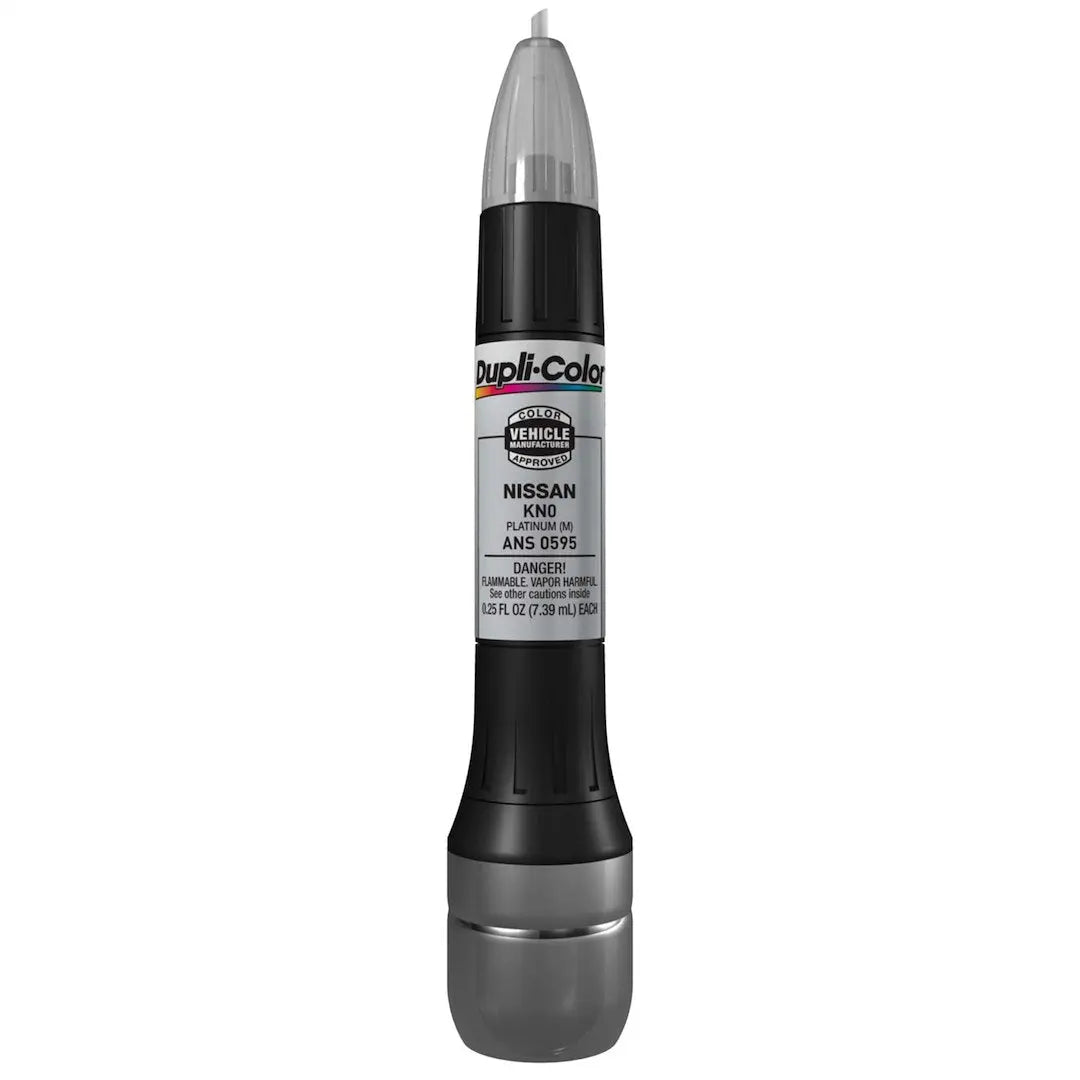 VHT SF Platinum Automotive Paint - Part Number ANS0595