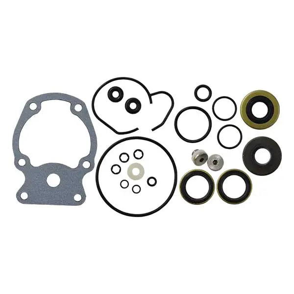 EMP Gear Housing Seal Kit - Part Number 2600078 for Reliable Engine Protection