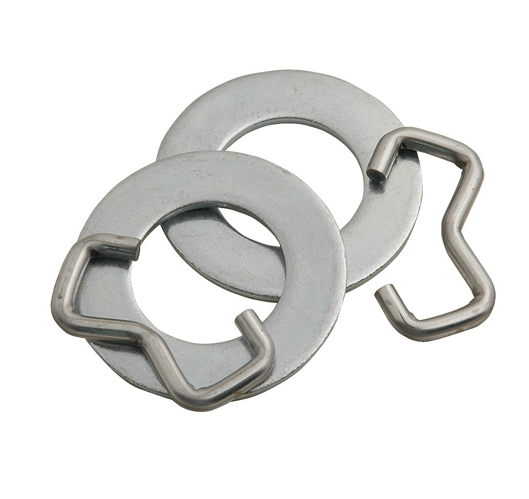 C.E. Smith Wobble Roller Retainer Rings - Part Number 10980