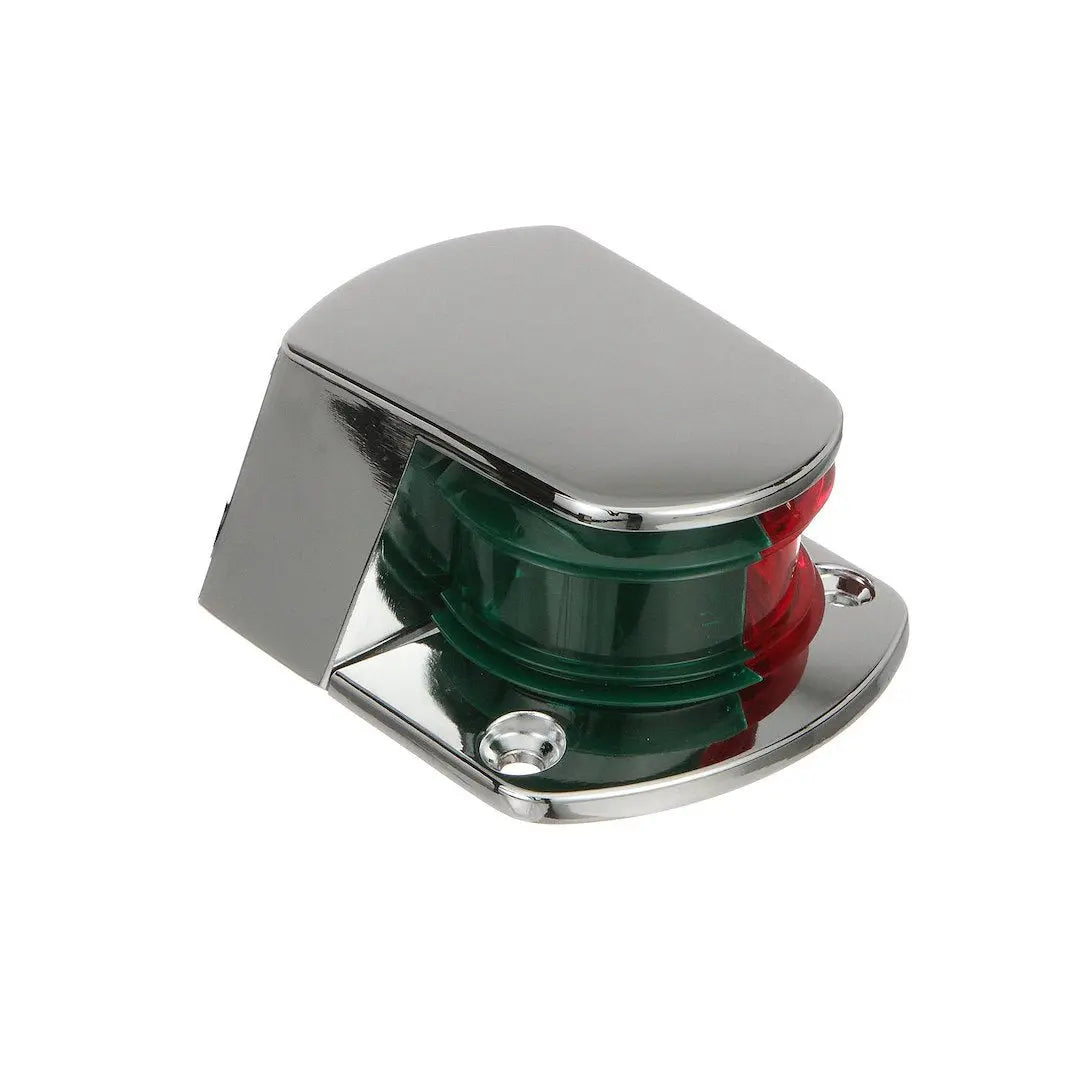 Attwood Mari COMB Side LT Micro-Mini Boat Light (Part #6375D6)