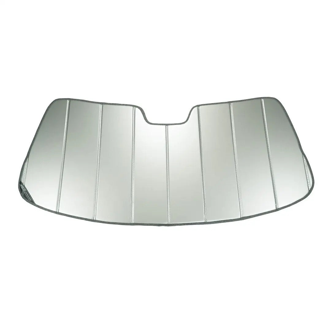 COVERCRAFT UVS100 Custom Silver Sunshade for Optimal UV Protection
