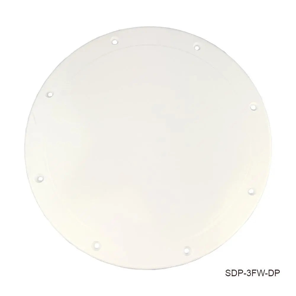 T-H Marine SDP3FWDP 10' Sown Plate for Marine Applications