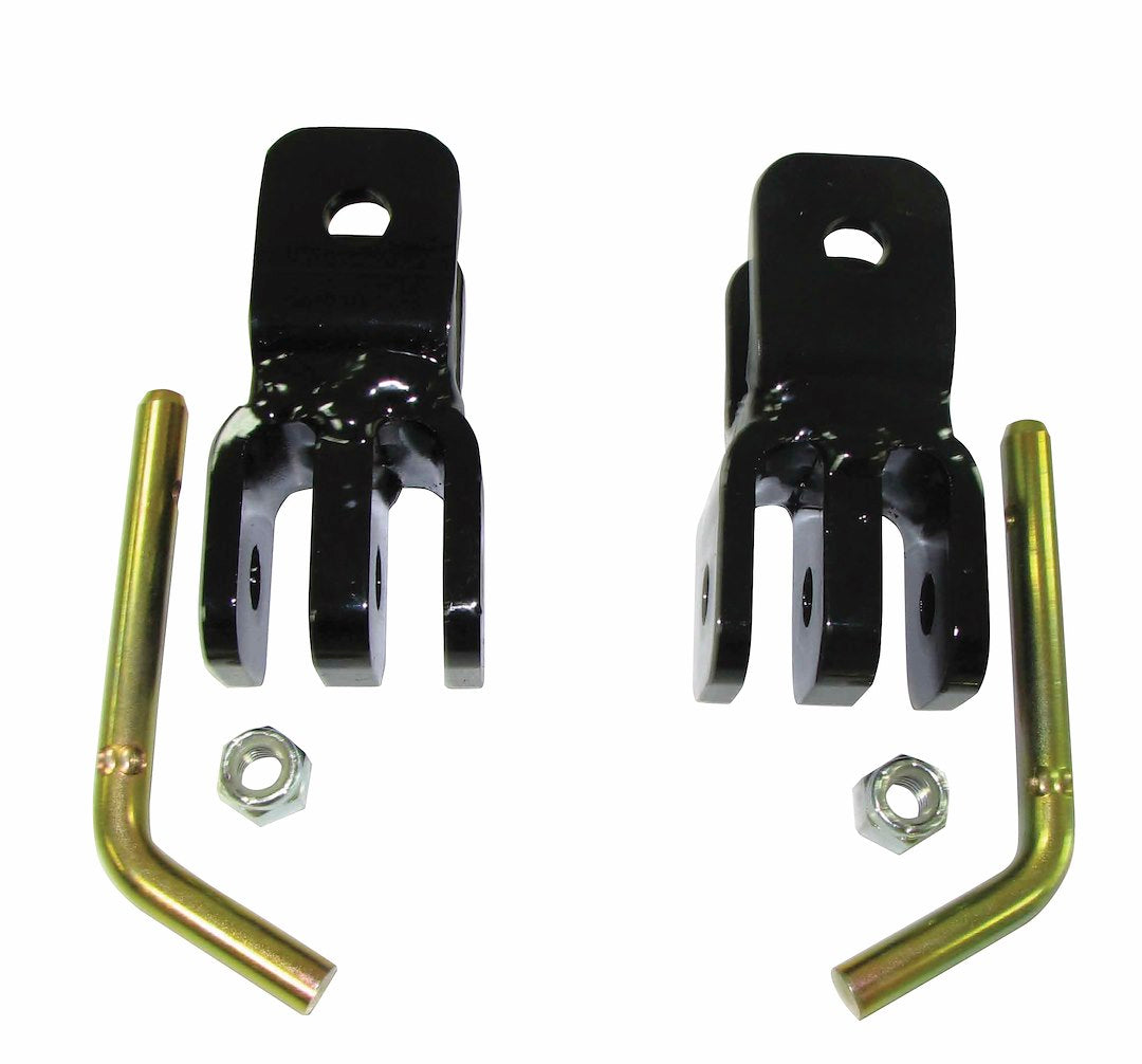 DEMCO ADAPT DEM TB TO BO BP - Part Number 9523041