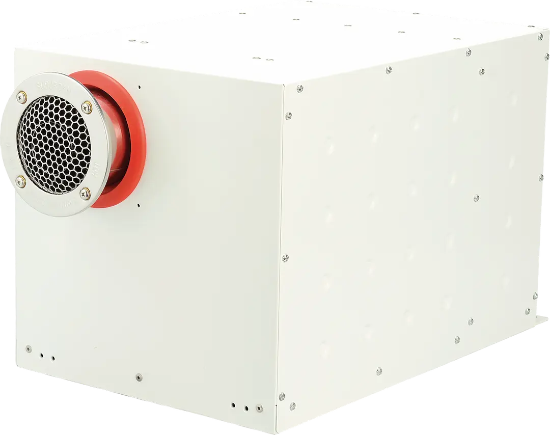 Suburban Manufacturing IW60RL RV On Demand Water Heater (Part Number 5280A)