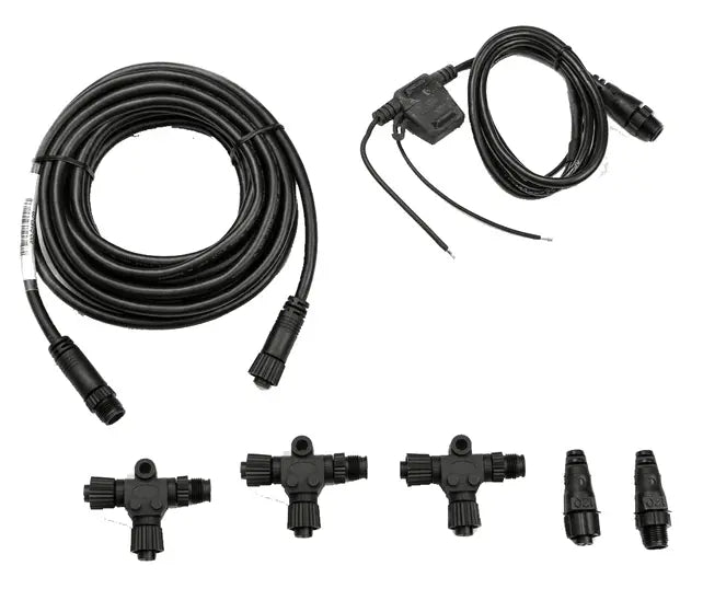 Simrad Micro-C Backbone Kit 0010760001 for Marine Navigation Systems