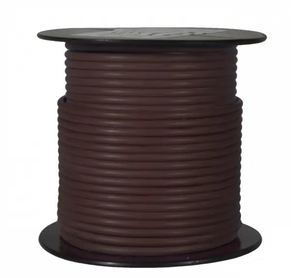 WIRTHCO Crosslink Primary Wire 14G - Durable Automotive Wiring Solution