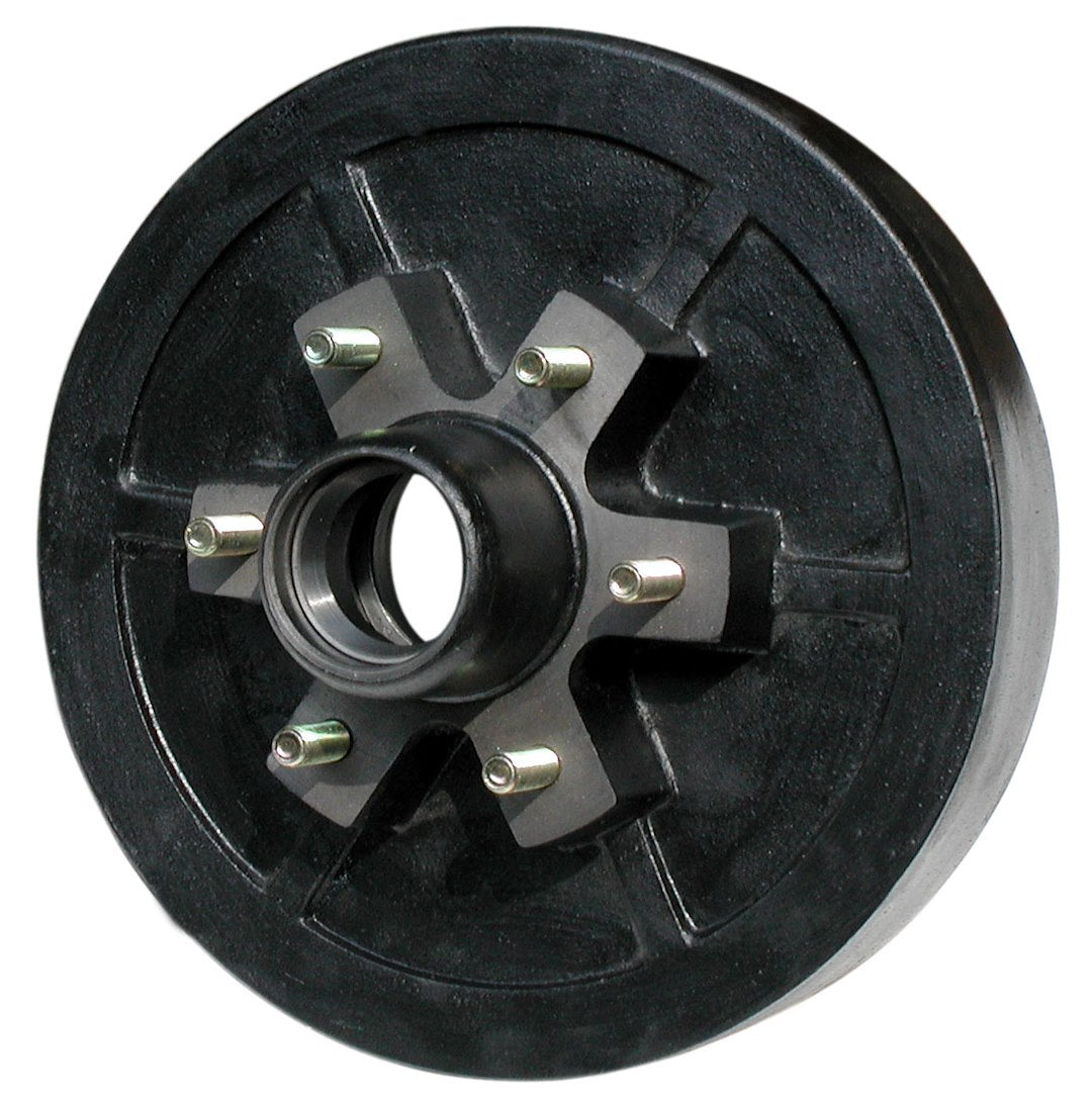 DEXTR Marine 10' Brake Drum Hub (Part Number 81004)