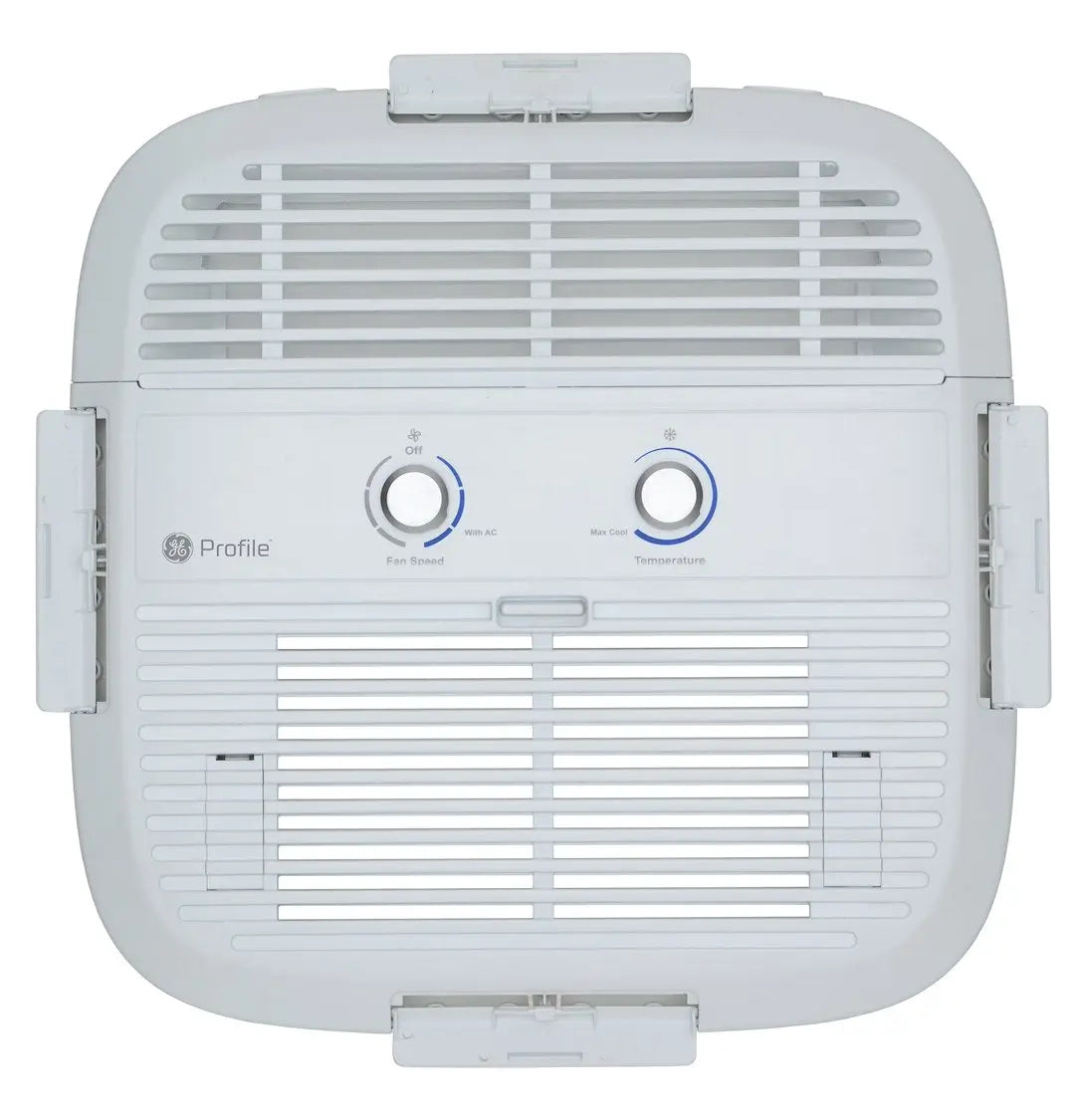 GE Appliances RGRMN1A Mechanical Non-Ducted Ceiling Air Conditioner by GE APPLIANCE