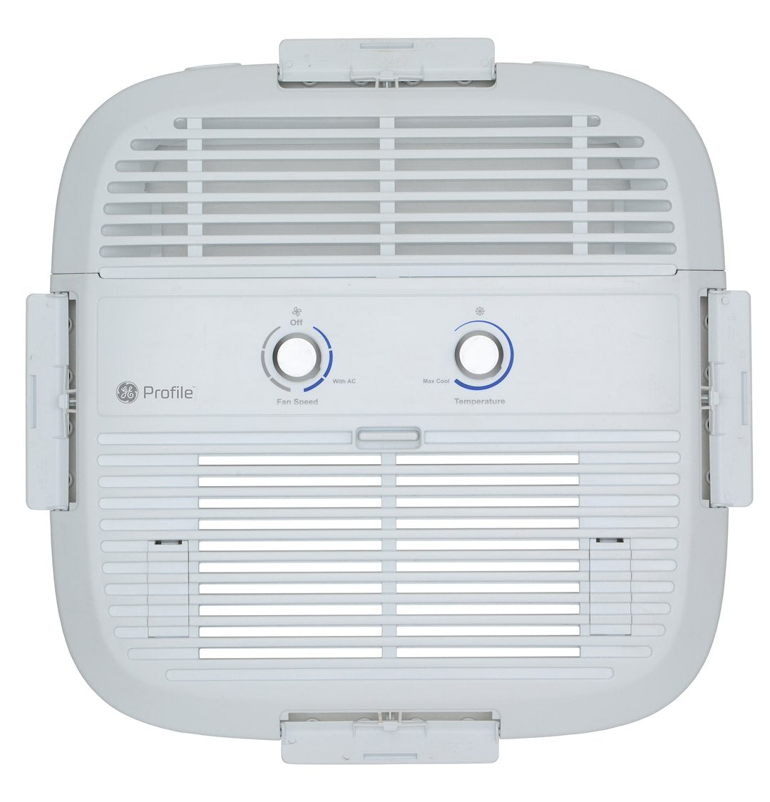 GE Appliances RGRMN1A Mechanical Non-Ducted Ceiling Air Conditioner
