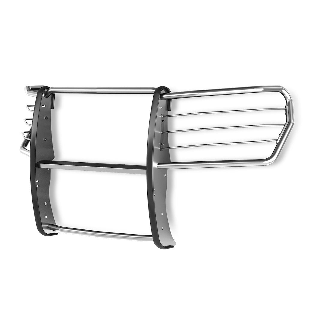 TRAILFX Silverado PSS Grille Guard for Chevrolet Silverado 1500 (2022-2025)