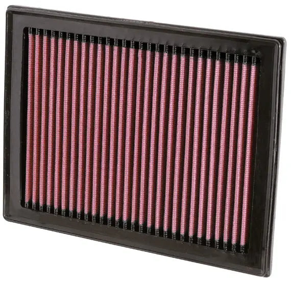 K&N FILTER Replacement Air Filter Part 332409 for Enhanced Engine Performance