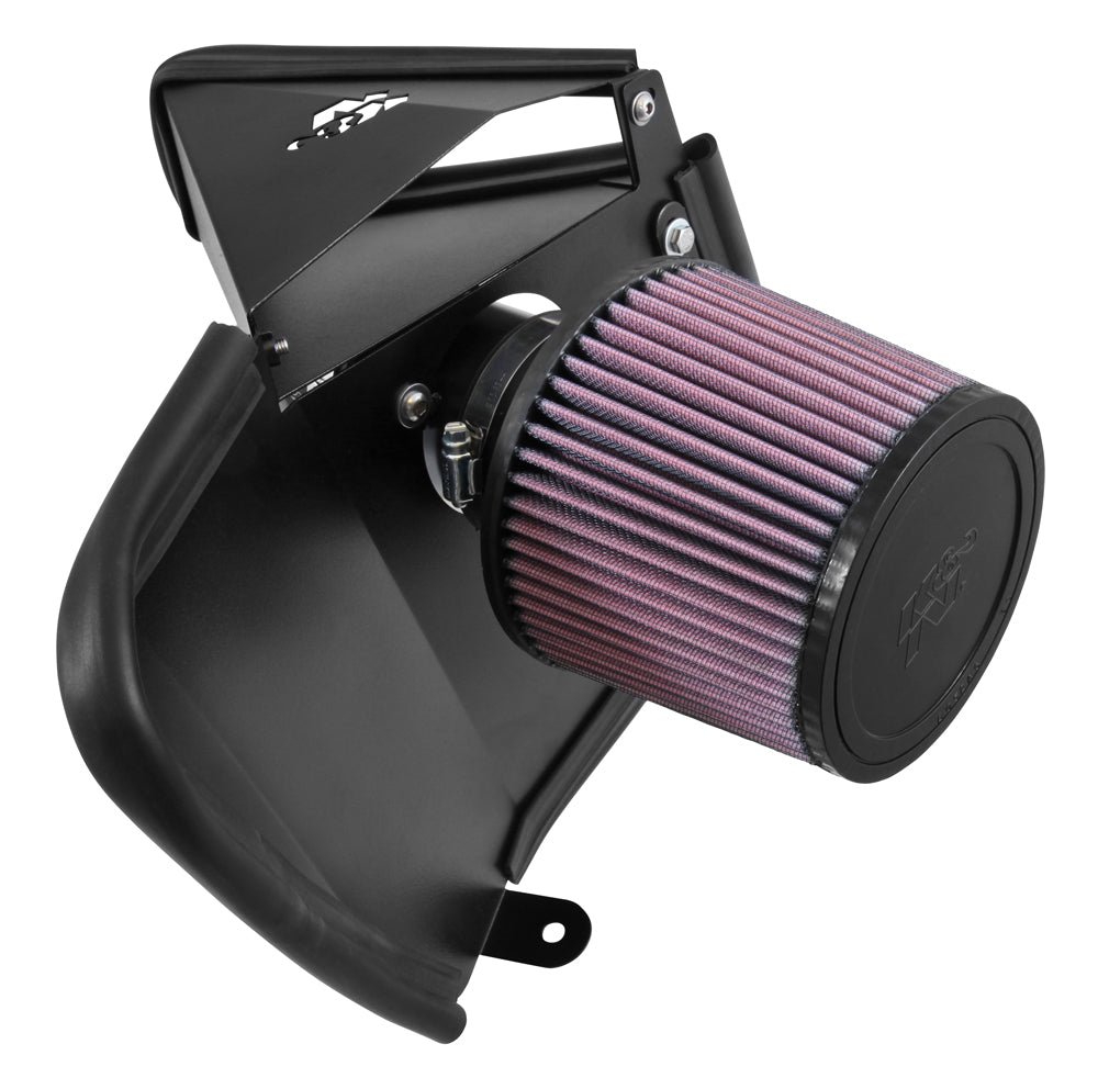 K&N Filter Performance Intake Kit (Part #699508T) for Enhanced Vehicle Efficiency