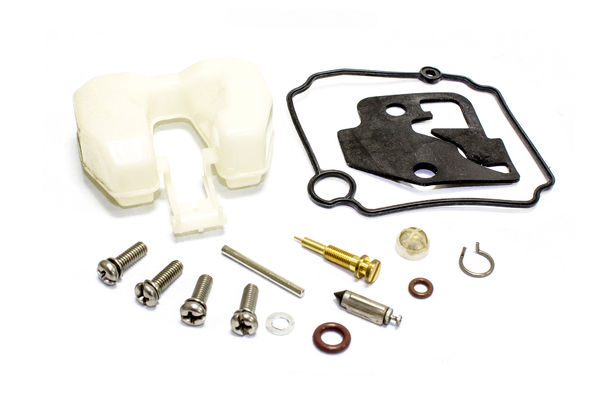 Sierra Marine Carburetor Kit - Part Number 187738 for Outboard Engines