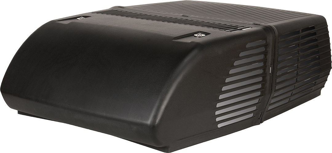 Coleman RVP Mach 10 15,000 BTU A/C Unit in Black, Model 452040792