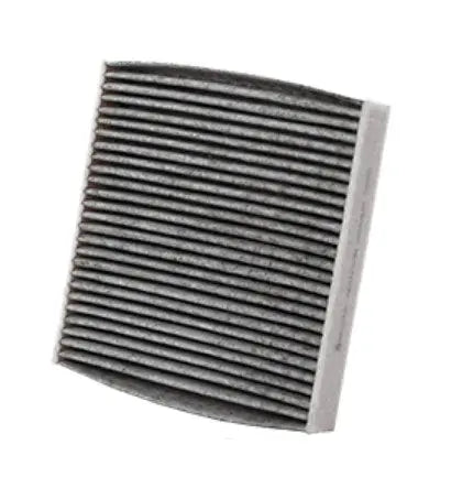WIX FILTR LD Cabin Air Filter WP10725 - High-Performance Replacement for Clean Cabin Air