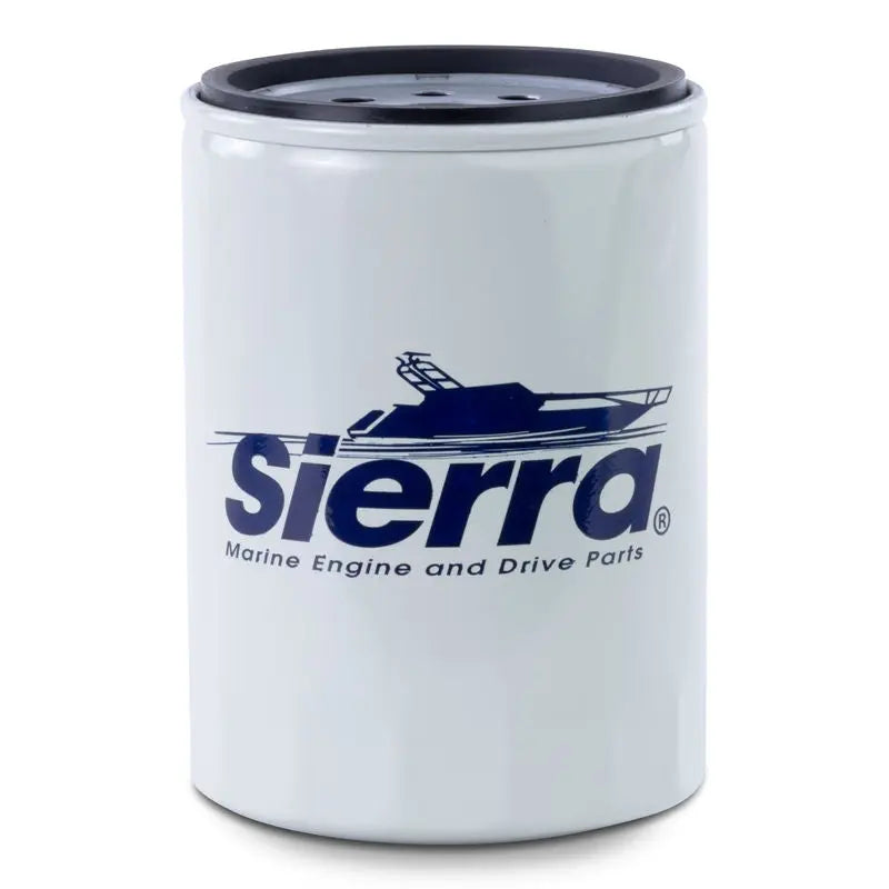 Sierra Marine Oil Filter Part Number 1878761 - Reliable Engine Protection