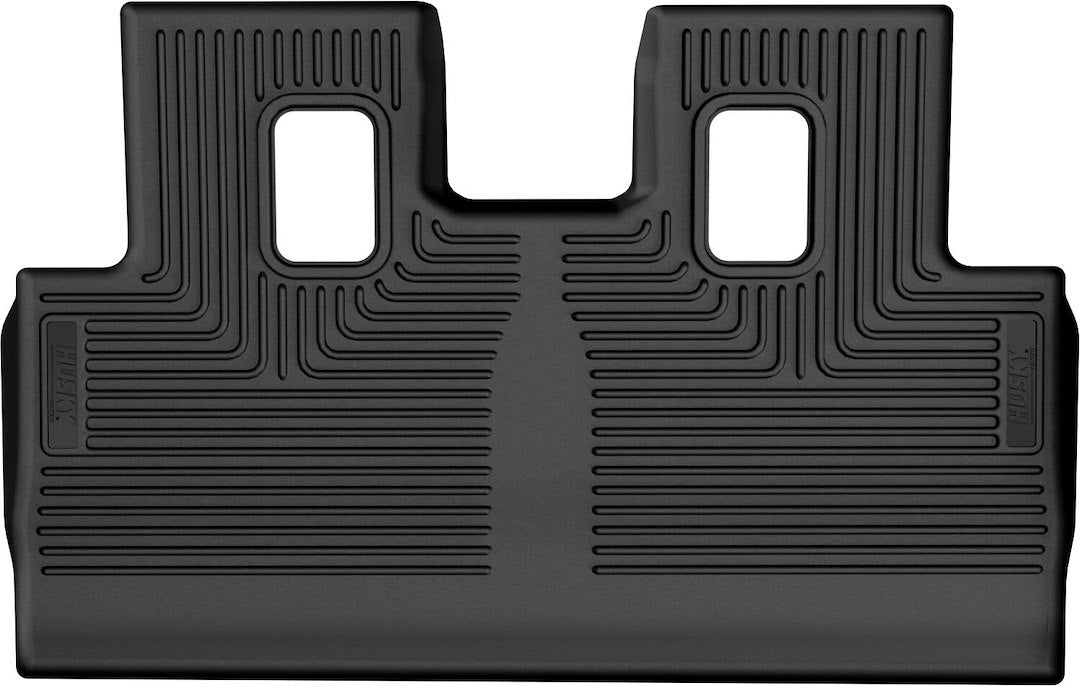 HUSKYLINER WB 3rd Seat Floor Liner for 2024-2026 Lexus GX550 and Toyota Land Cruiser