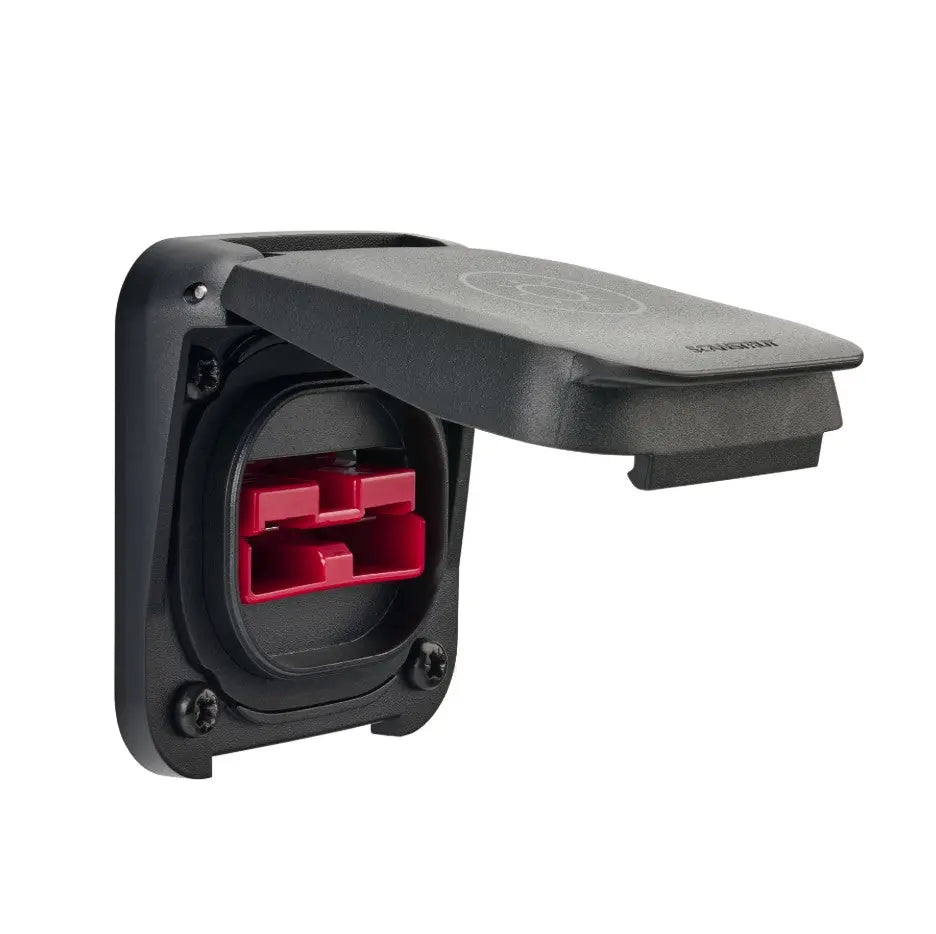 Scanstrut Ventura Series Anderson 50A Solar Panel Mounting System (Part SCVS1)