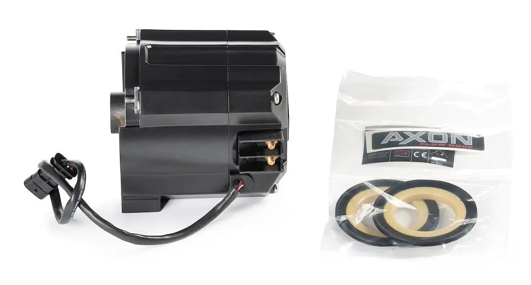 WARN Ind. Axon 45 Motor S/P - Reliable Power and Performance