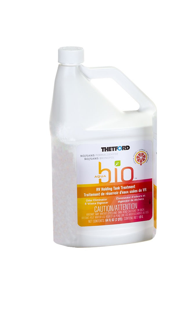 Dave Carter Aquabio 64 oz - Pack of 6