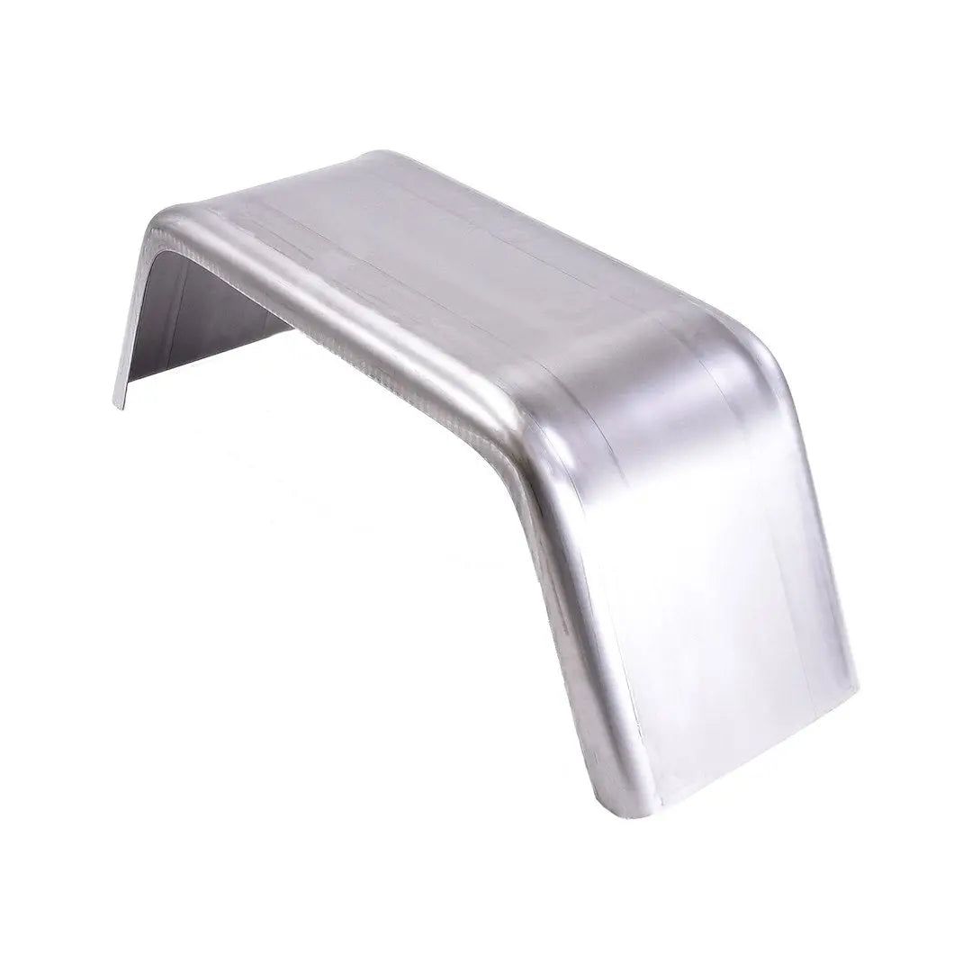 Husky Towing 24' Jeep Style Fender with Smooth Surface (Part F0004)