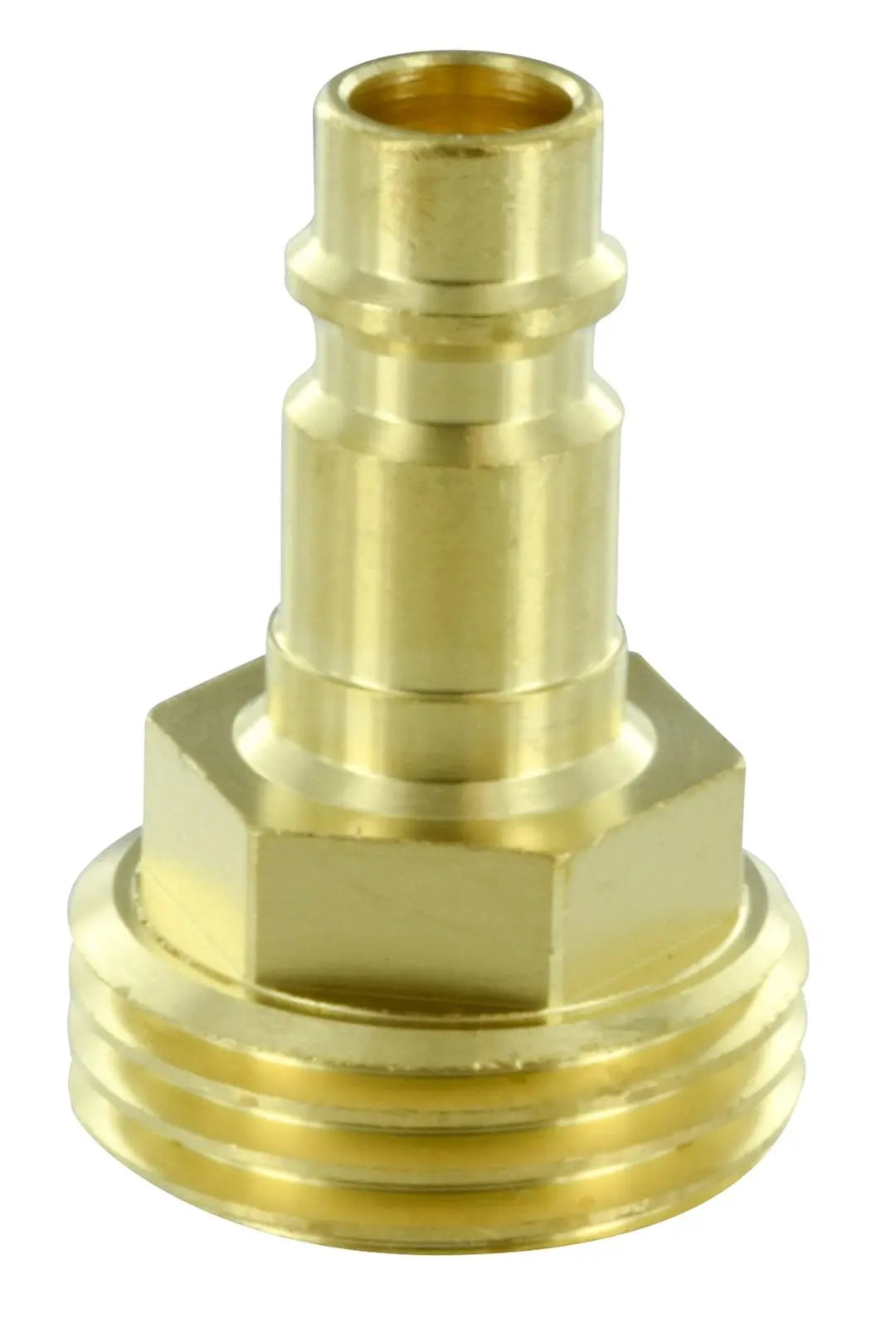 Valterra LLC Quick Connect Hose Adapter - Part PF247007