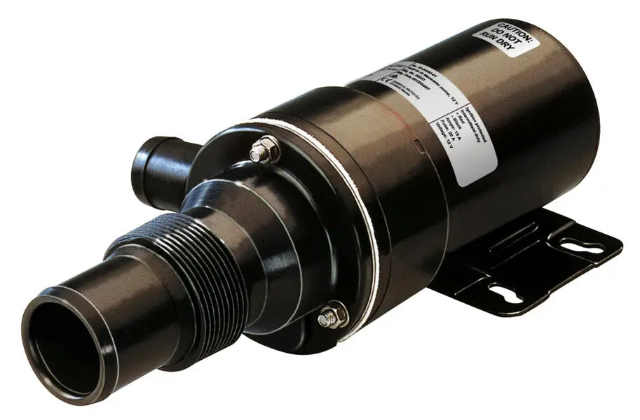Johnson Pump Macerator Pump TA3P10-1907 12V - Reliable Waste Management Solution
